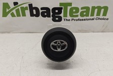 Toyota Aygo X 2022 - Onwards OSF Offside Driver Front Airbag