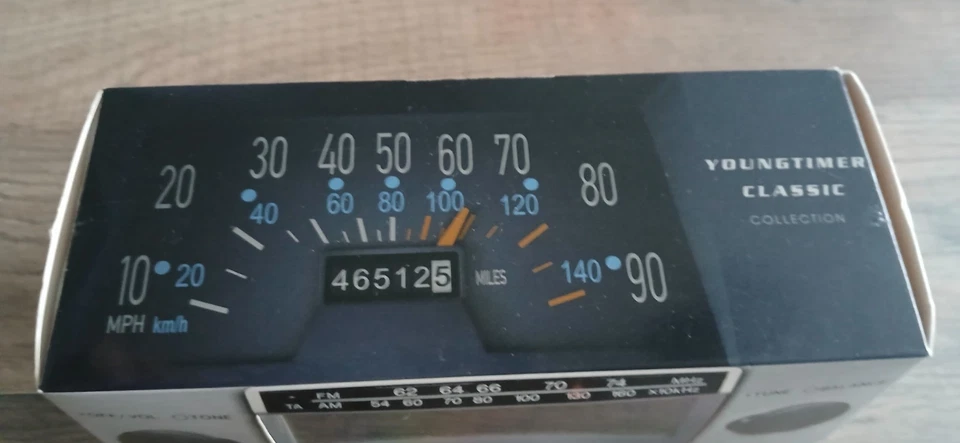 Bmw M3 1/43 fabriquant IXO - Photo 2/4