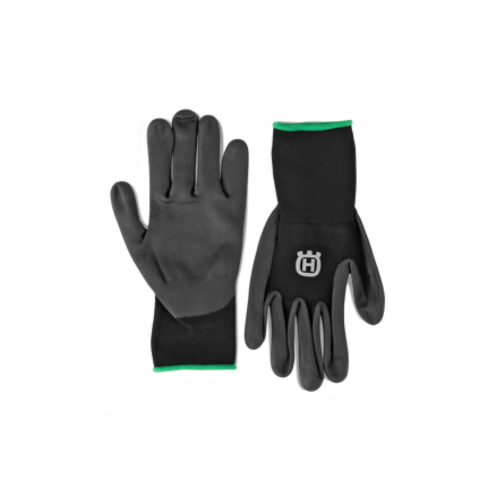 Original Husqvarna Handschuh Classic Grip Gr. 09 - Bild 2