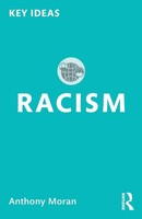 Racism Anthony Moran Taschenbuch Einband - Flex.(Paperback) Englisch 2023