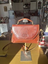 Small Brown Trend Bag - #45