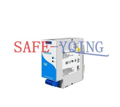 1PCS   DRP024V120W3BN switching power supply 24V 5A 120W rail power supply *tm