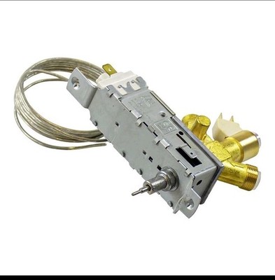 DOMETIC COMPACT GAS MOUNTING THERMOSTAT VALVE ASSEMBLY CARAVAN MOTORHOME FRIDGE