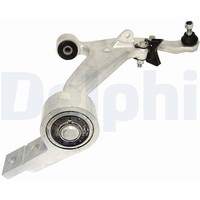 TC1536 Delphi Lenker, RadaufhäNgung FüR Nissan