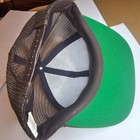 1980s CASE POWER & EQUIPMENT AUBURN EVERETT WASHINGTON HAT CAP TRUCKER SNAPBACK — photo 10