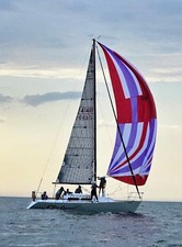 1987 Frers 30'