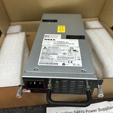 Dell DPSN-350CB PowerEdge Server Power Supply Unit Tested/Powers On