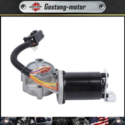 XL2Z7G360AA 1995-2001 For Ford Explorer Mercury Mountaineer Transfer case motor