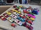 34 Matchbox Superfast Lesney race cars and more