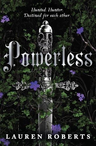 Simon & Schuster Children's Uk Powerless: Tiktok Made Me Buy It! The Epic Romantasy Series Taking The World By Storm! (The Powerless Trilogy) - Image 9