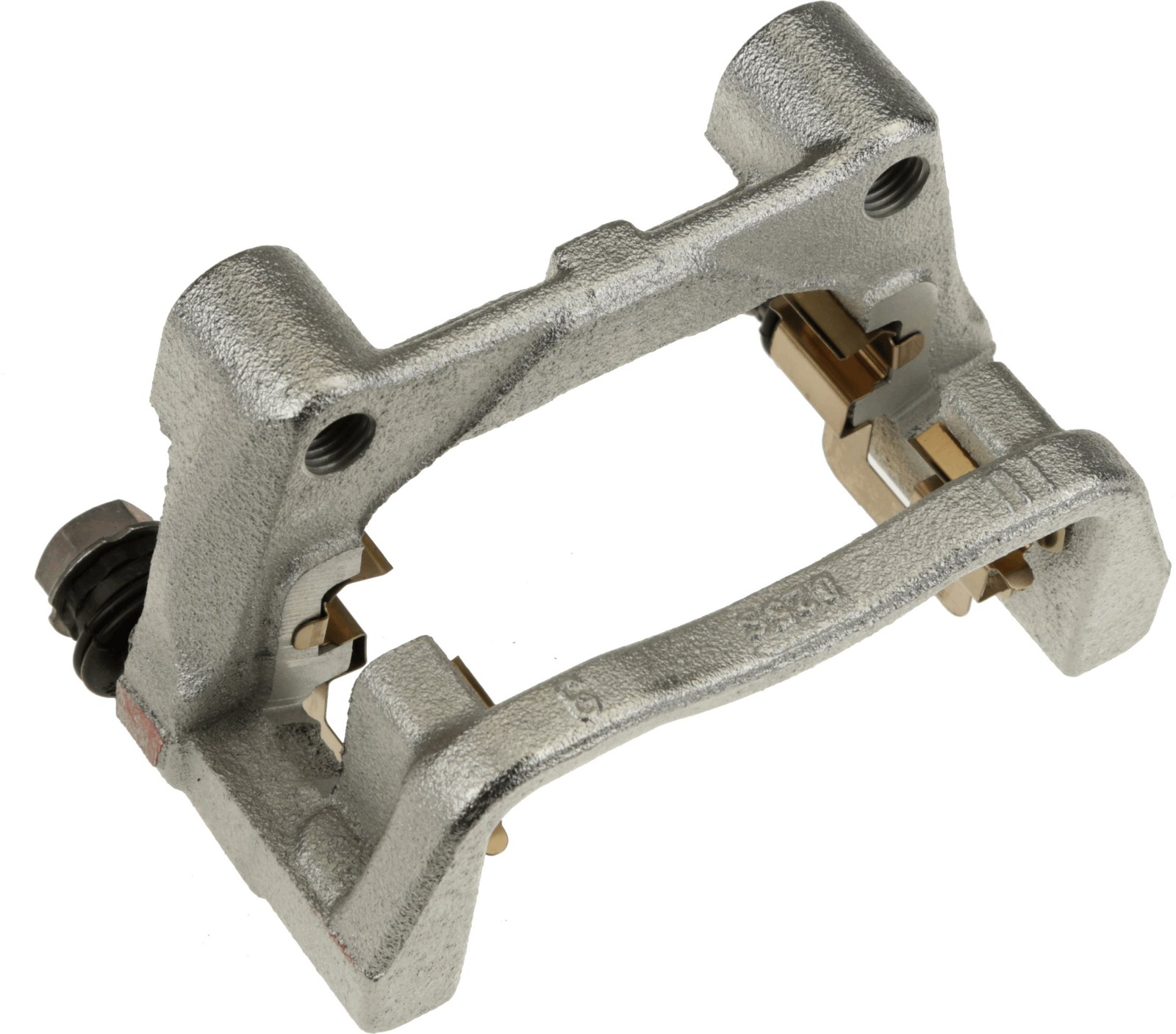 Rear TRW-OE BDA575 Bracket, brake caliper for CHEVROLET,OPEL,VAUXHALL