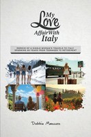 Debbie Mancuso | My Love Affair With Italy | Taschenbuch | Englisch (2017)