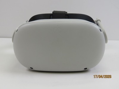 Meta Oculus Quest 2 128GB Advanced All-In-One VR Headset Only [A252]