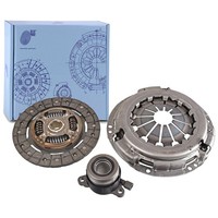 Blue Print Kupplungssatz + AusrüCklager FüR Toyota Auris Yaris Verso S 1.3 1.33
