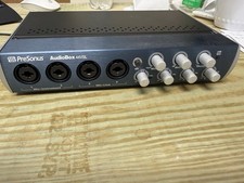 PreSonus AudioBox 44VSL USB 2.0 Audio Interfa...