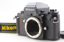 【Presque comme neuf avec sangle】Appareil photo argentique Nikon F3 HP SLR 35m...