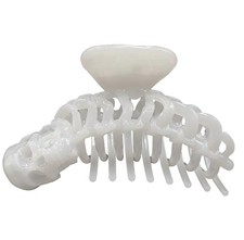 Gothic Skull Skeleton Ribcage Claw Horror Hai...