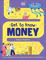 Kalpana Fitzpatrick | Get To Know: Money | Buch | Englisch (2022) | Gebunden