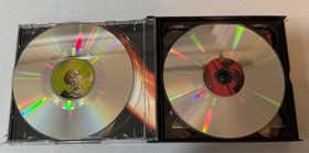 D2 - Not CIB, Missing Manual - Sega Dreamcast - Authentic