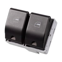 Febi Bilstein Schalter, Fensterheber 170147 Febi Plus FüR Seat Vw, Fahrerseitig