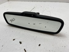 Nissan Navara D40 2015 Mitte Innenspiegel Rückspiegel E11015892 MAM85163