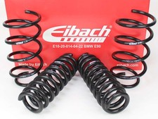 Eibach Pro-Kit 30/25mm Tieferlegungsfedern für BMW E90 335i 325d 330d 335d
