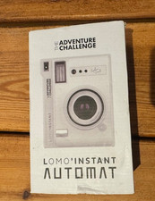 Lomography Lomo'Instant Automat Camera - Fast Delivery - Tracked 48 Porto