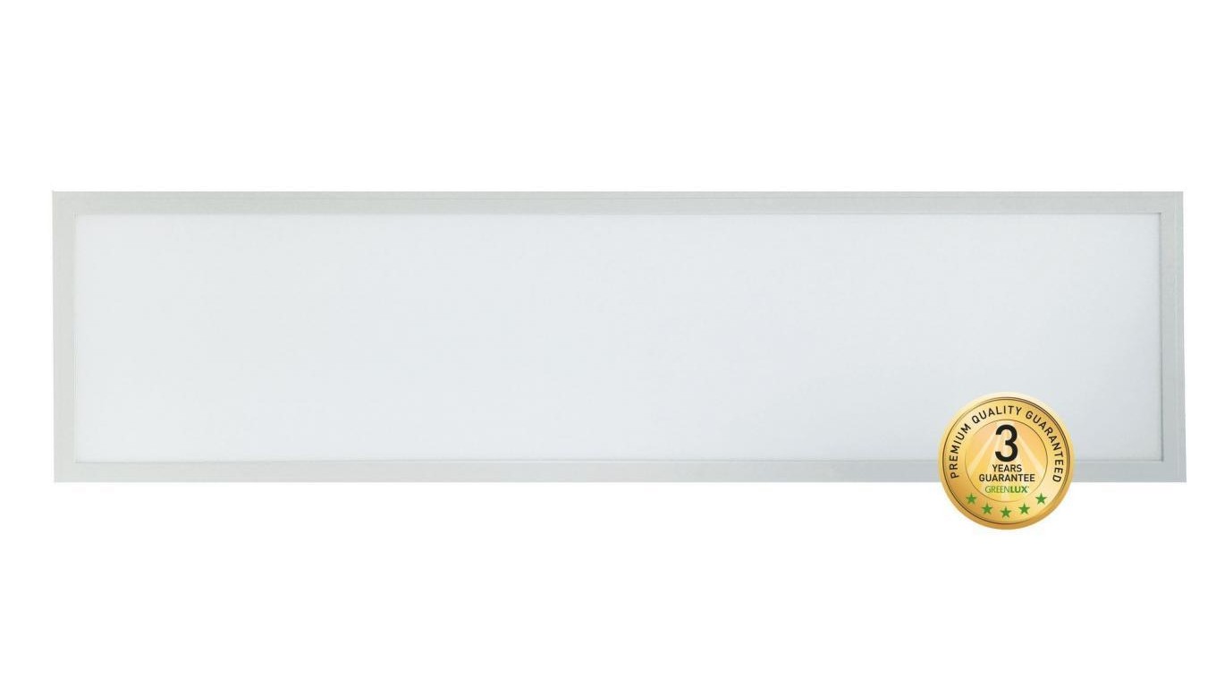 8592660148311 DAISY LIBRA II 3G 48W NW 47005700lm - Panel LED do zabudowy pt 11390₽