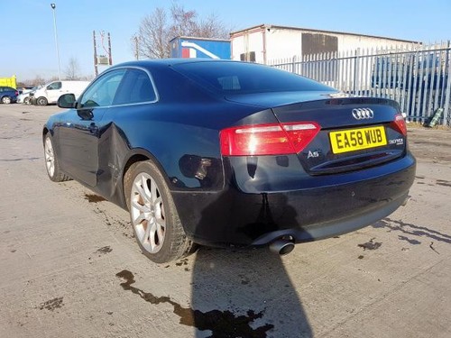 8k0413031ap Stossdämpfer Federbein Vorne Linke Audi A5 DE814918-19 - Bild 7 von 9