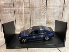 AUTOART LEXUS IS300 BLUE 1:18 Scale