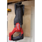 Secure Mount for Milwaukee Sawzall – Compact Wall Storage Solution