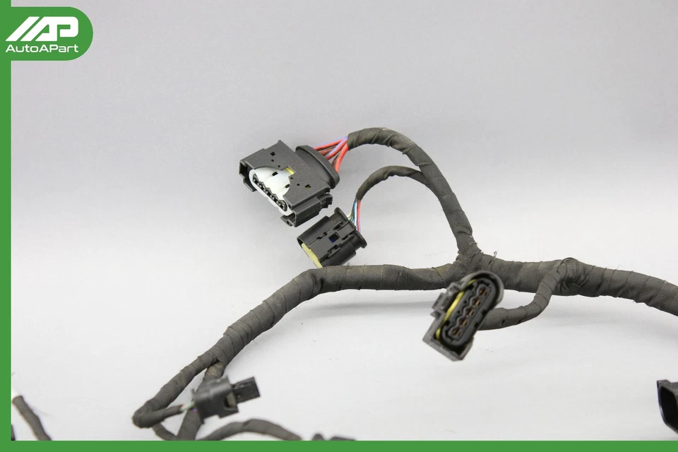 ✅ 08-13 BMW E70 E71 X5 X6 M57 3.5d SCR Pump Cable Harness Bosch 0280620688 OEM - Image 4 of 4