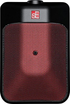 sE Electronics BL8 Cardioid Boundary Microphone