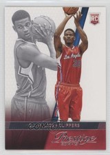 2014-15 Panini Prestige CJ Wilcox #183 0w8