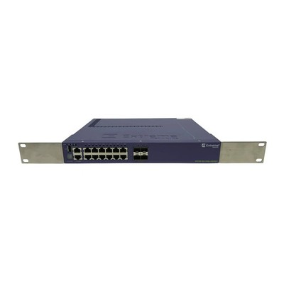 EXTREME NETWORKS X440-G2-12P-10GE4 12-Port Ethernet Switch