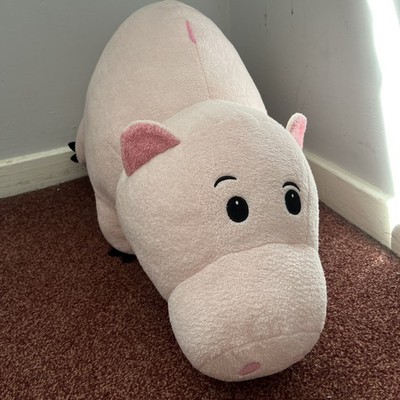Schinken super großes Plüschtier flauschig sehr weich ''Toy Story''