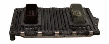 2012 Chrysler 200 Engine ECM Electronic Contr...