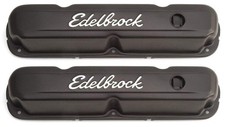 Edelbrock 4473 Valve Cover Signature Chrysler La Small Block 5.2l-5.9l318-360 Edelbrock 4473 Valve Cover Signature Chrysler La Small Block 5.2l-5.9l318-360