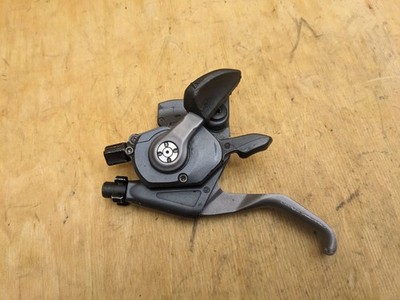 Shimano XTR ST-M950 Shifter Brake Lever Set 3x8 MTB | eBay