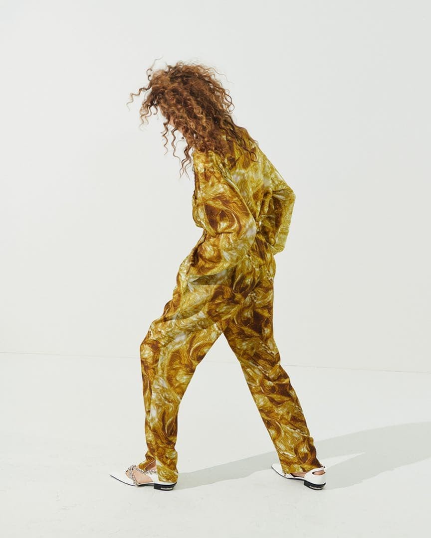 TOGA PULLA Setup - image 2