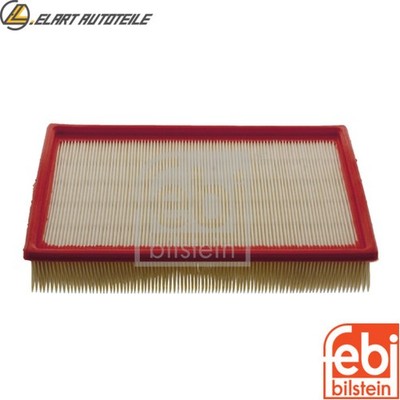 LUFTFILTER 01512 FÜR AUDI 1Y/AAZ/1Z/AHU 1.9L AAE/ABK/AAD/ACE 2.0L ADA 1.6L 4cyl