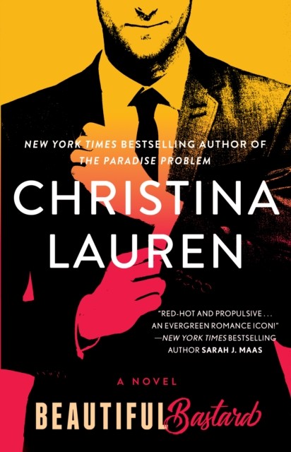 Beautiful Bastard: Volume 1; The Beauti- paperback, Christina Lauren, 1476730091 - Image 2