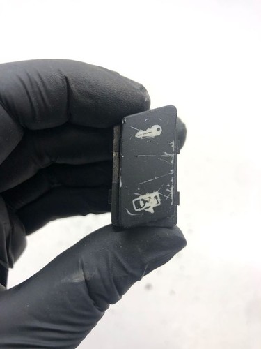 Volkswagen Touran I 2006 Schalter Zentralverriegelung 1T0962125 DRA74436