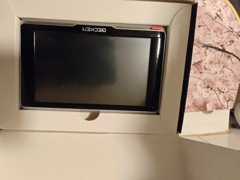 Becker active 5 - Bild 4 von 4