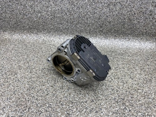 Drosselklappe A2661410525 75Tkm Mercedes W204 C180 11.1983.120