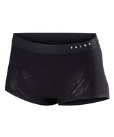 Falke Ess Women's Cool Panties, Black, X-small/small Falke Ess Women's Cool Panties, Black, X-small/small