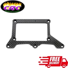 CRC Gen-X 10 Pro Rear Bottom Plate RC Car Racing Part Pancar On road  CLN 1766