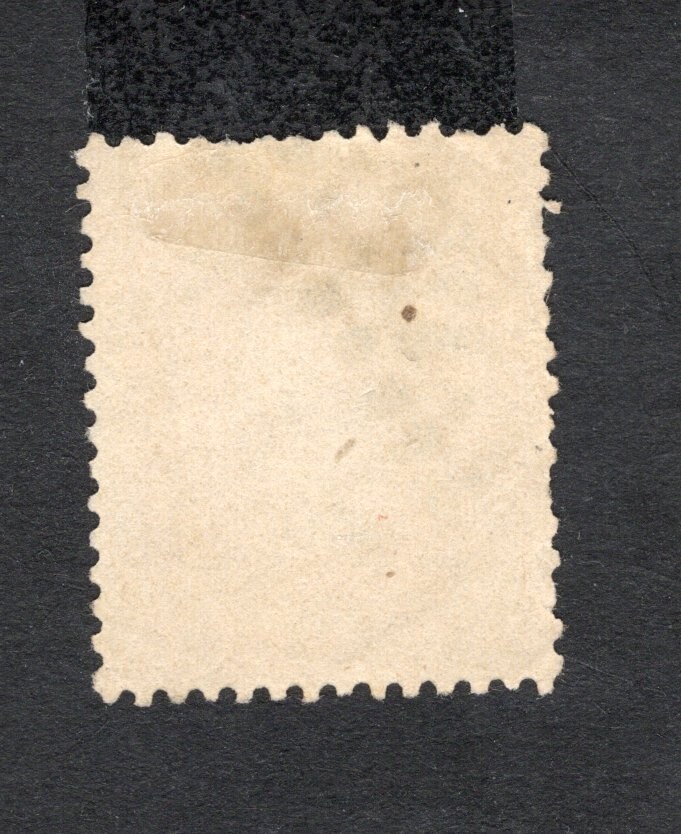 France 1862 stamp Yvert#31b START10%ONLY used CV=42$