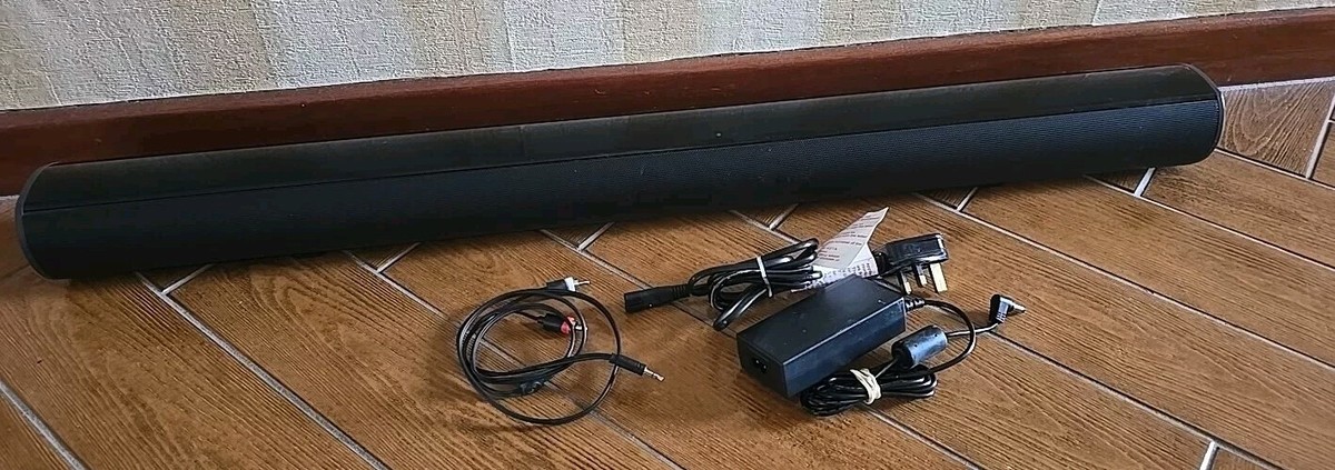 Blaupunkt BP-SB60-1 Bluetooth Channel Home Theatre System