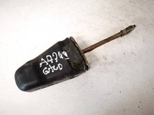 Volkswagen Passat 1996 Rear Right Door Check (Strap) 3a0837323, Ge #1782717-08